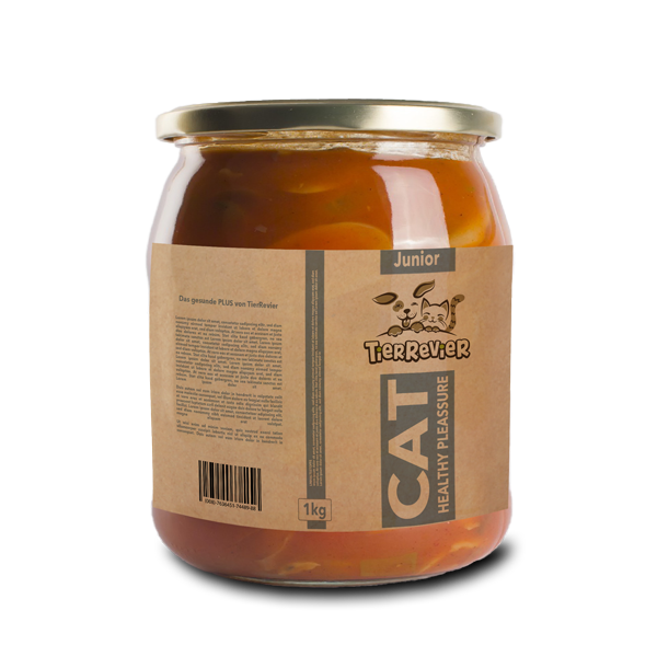 CAT Premium Junior