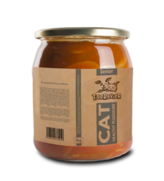 CAT Premium Senior